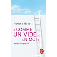  — Moussa NABATI — 