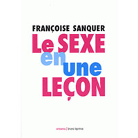  — Françoise SANQUER — 
